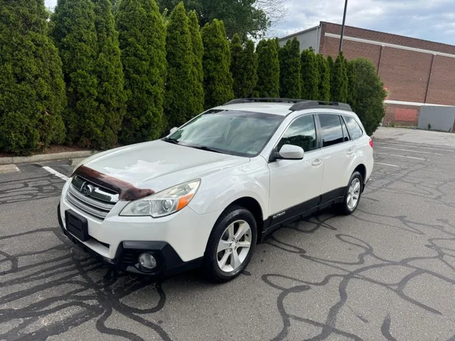SEMINUEVOS SUBARU Outback a Estados en autogozo