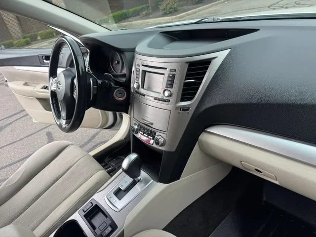 SEMINUEVOS SUBARU Outback a Estados en autogozo