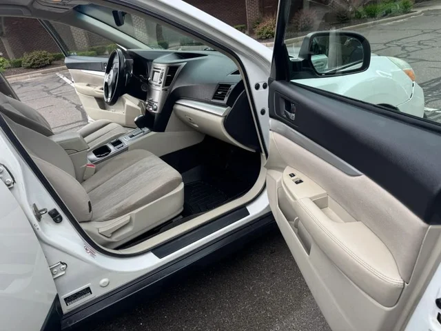 SEMINUEVOS SUBARU Outback a Estados en autogozo