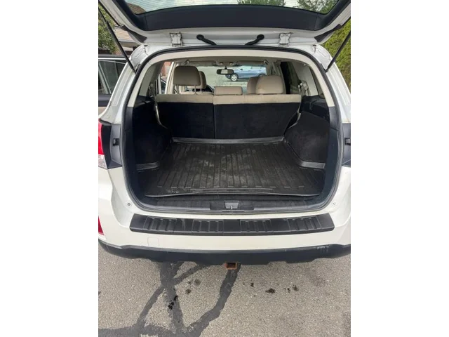 SEMINUEVOS SUBARU Outback a Estados en autogozo