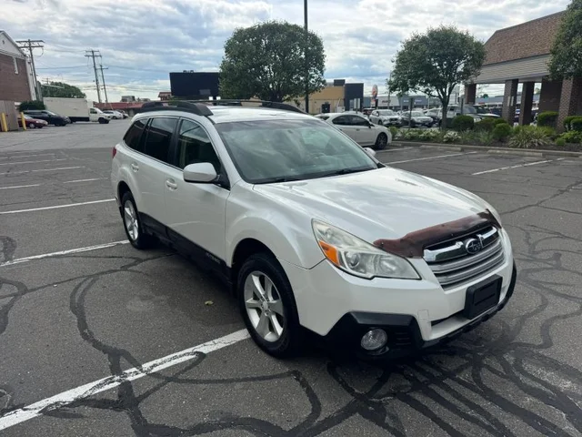 SEMINUEVOS SUBARU Outback a Estados en autogozo