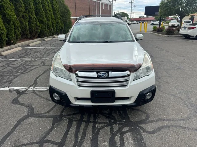 SEMINUEVOS SUBARU Outback a Estados en autogozo