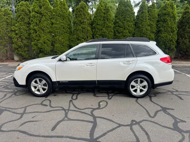 SEMINUEVOS SUBARU Outback a Estados en autogozo