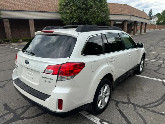 SEMINUEVOS SUBARU Outback a Estados en autogozo