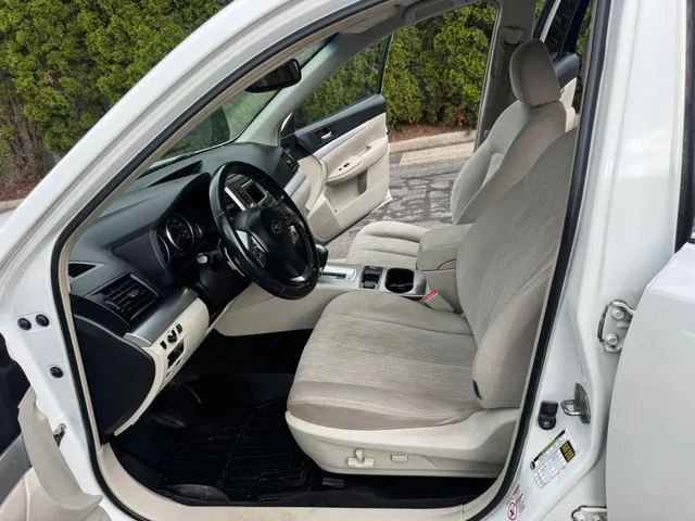 SEMINUEVOS SUBARU Outback a Estados en autogozo