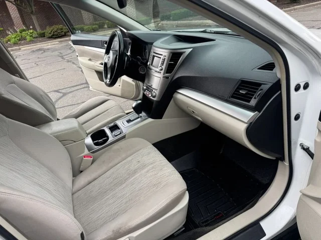 SEMINUEVOS SUBARU Outback a Estados en autogozo