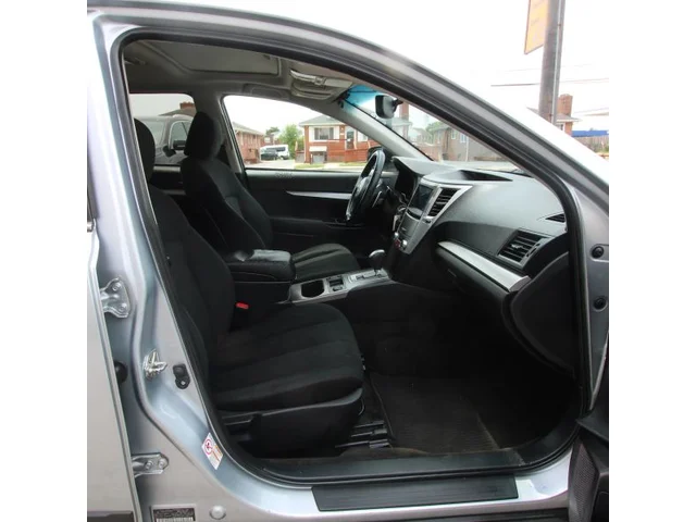 SEMINUEVOS SUBARU Outback a Estados en autogozo