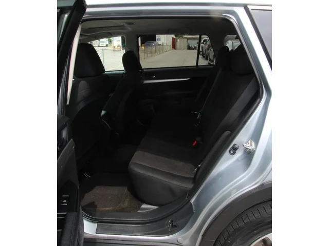 SEMINUEVOS SUBARU Outback a Estados en autogozo