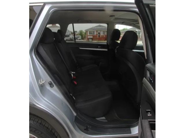 SEMINUEVOS SUBARU Outback a Estados en autogozo
