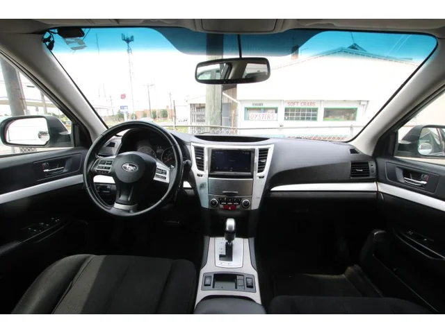 SEMINUEVOS SUBARU Outback a Estados en autogozo