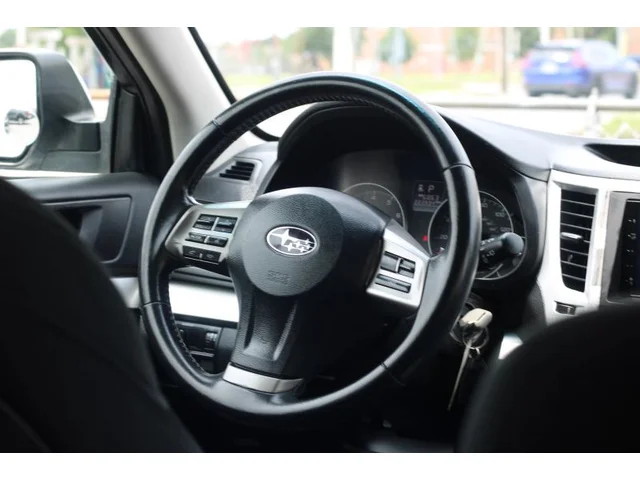 SEMINUEVOS SUBARU Outback a Estados en autogozo