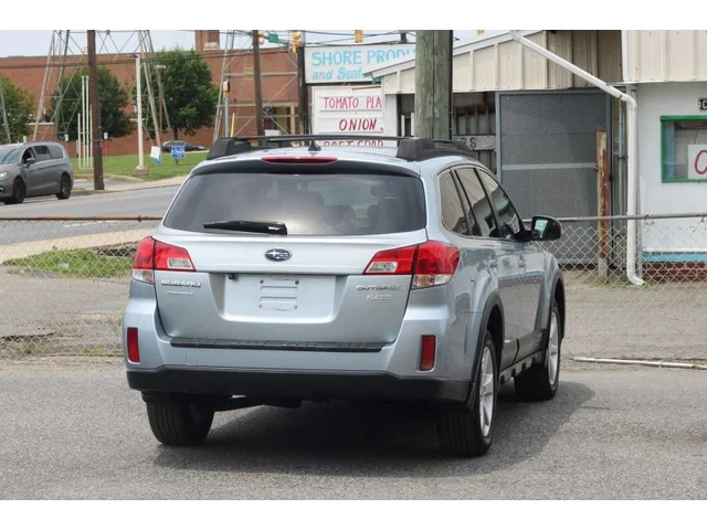 SEMINUEVOS SUBARU Outback a Estados en autogozo
