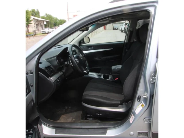 SEMINUEVOS SUBARU Outback a Estados en autogozo