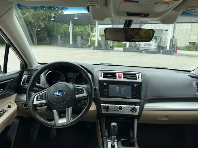 SEMINUEVOS SUBARU Outback a Estados en autogozo