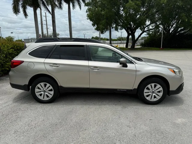 SEMINUEVOS SUBARU Outback a Estados en autogozo