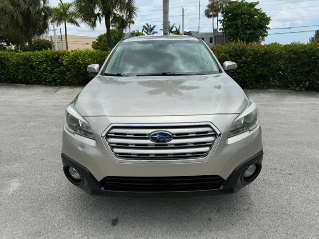 SEMINUEVOS SUBARU Outback a Estados en autogozo