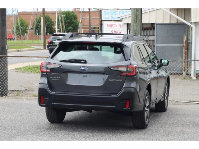 SEMINUEVOS SUBARU Outback a Estados en autogozo