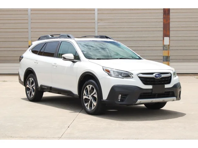 SEMINUEVOS SUBARU Outback a Estados en autogozo