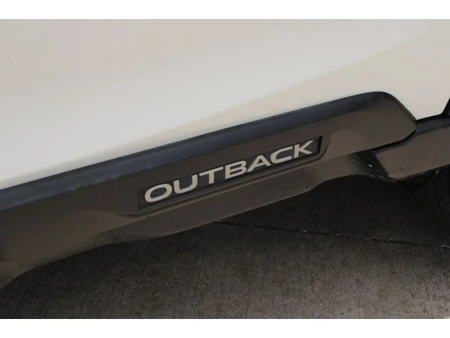 SEMINUEVOS SUBARU Outback a Estados en autogozo