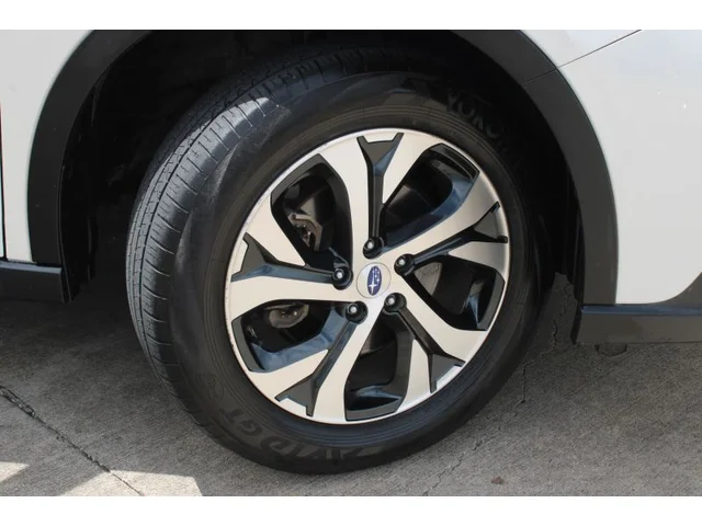 SEMINUEVOS SUBARU Outback a Estados en autogozo