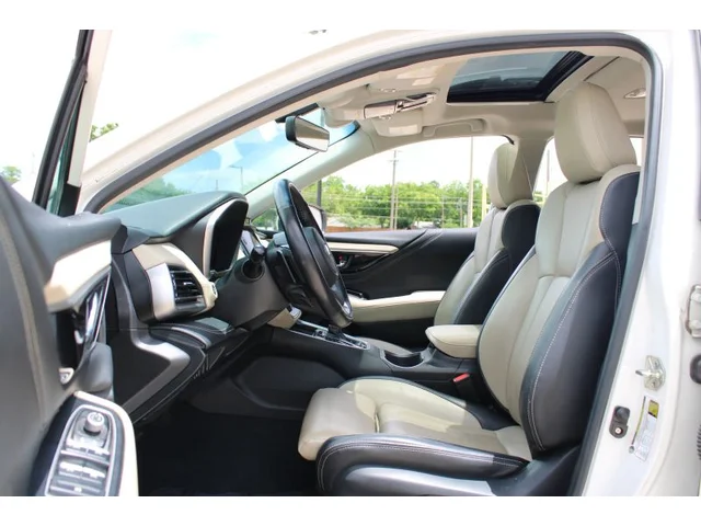 SEMINUEVOS SUBARU Outback a Estados en autogozo