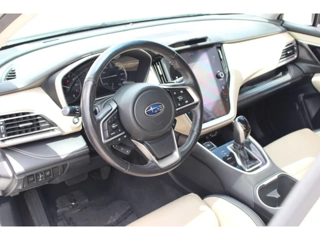 SEMINUEVOS SUBARU Outback a Estados en autogozo
