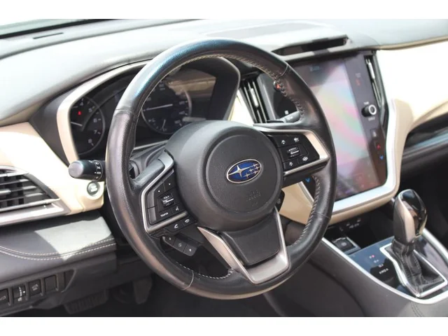 SEMINUEVOS SUBARU Outback a Estados en autogozo