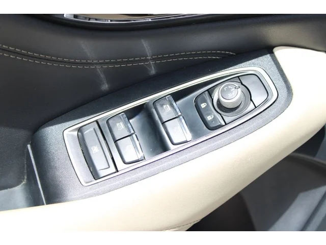 SEMINUEVOS SUBARU Outback a Estados en autogozo
