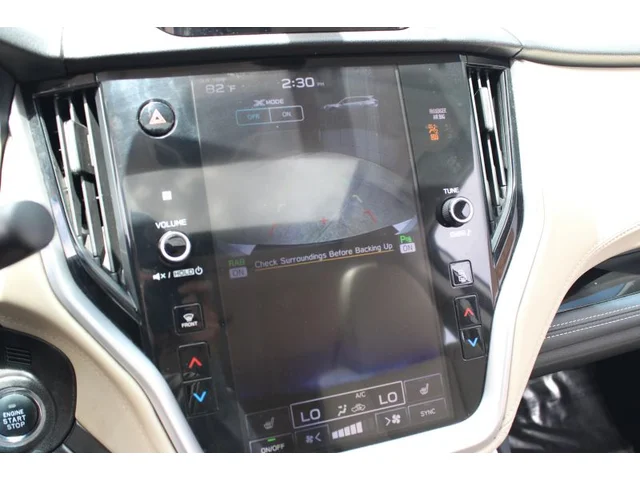 SEMINUEVOS SUBARU Outback a Estados en autogozo