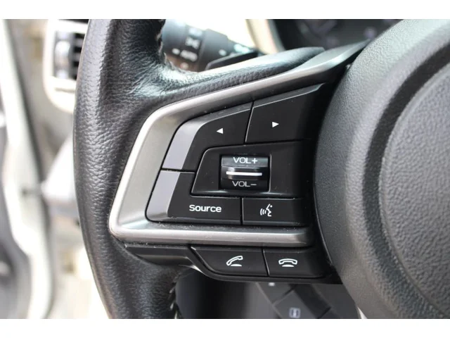 SEMINUEVOS SUBARU Outback a Estados en autogozo