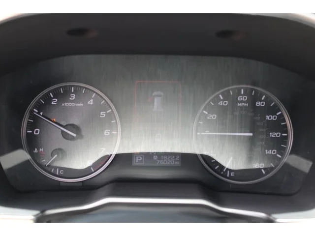 SEMINUEVOS SUBARU Outback a Estados en autogozo