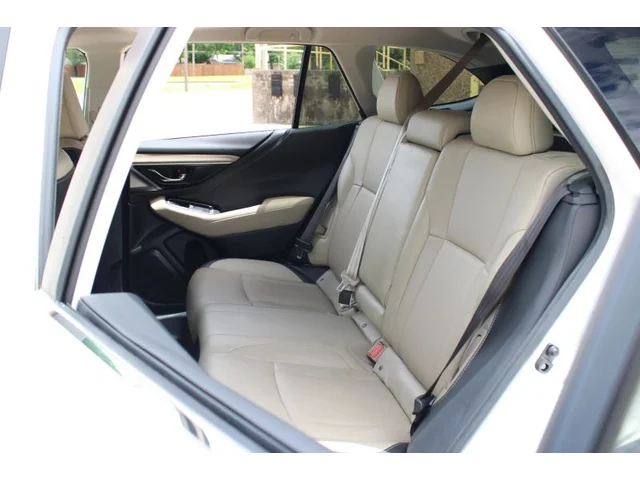 SEMINUEVOS SUBARU Outback a Estados en autogozo