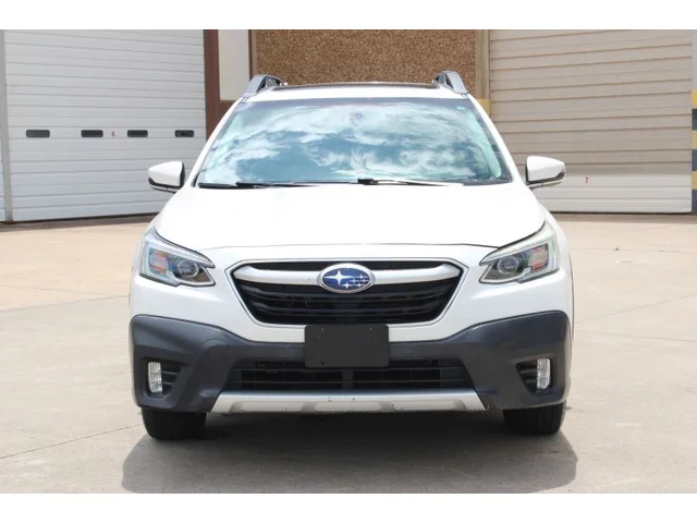 SEMINUEVOS SUBARU Outback a Estados en autogozo