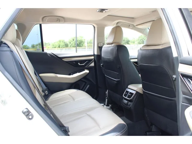 SEMINUEVOS SUBARU Outback a Estados en autogozo