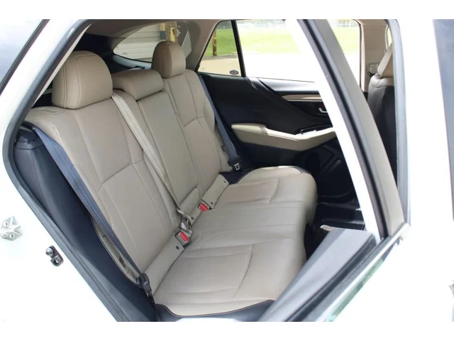 SEMINUEVOS SUBARU Outback a Estados en autogozo