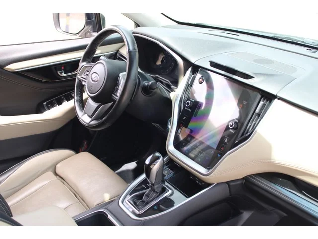 SEMINUEVOS SUBARU Outback a Estados en autogozo