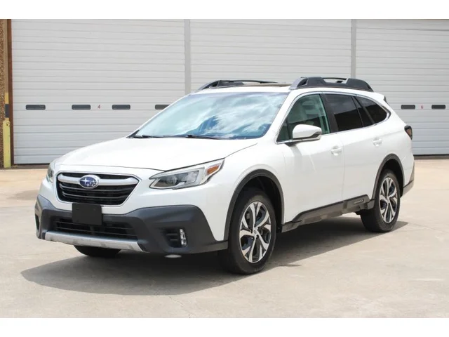 SEMINUEVOS SUBARU Outback a Estados en autogozo