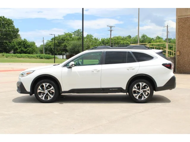 SEMINUEVOS SUBARU Outback a Estados en autogozo
