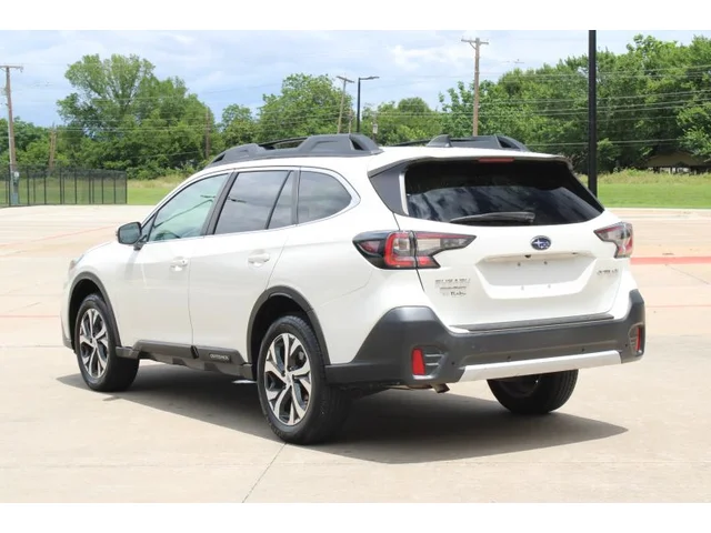 SEMINUEVOS SUBARU Outback a Estados en autogozo