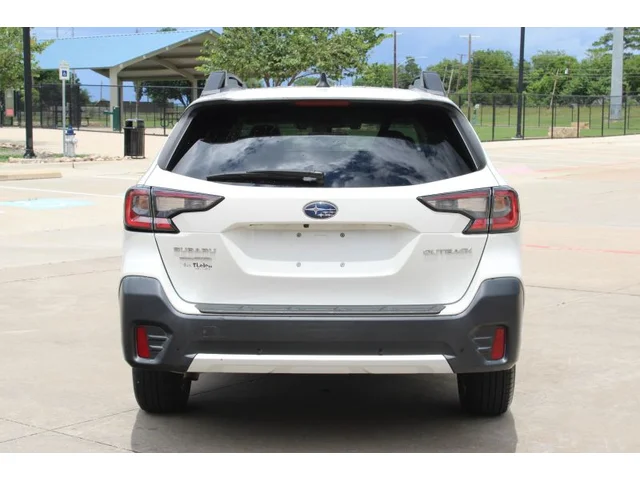 SEMINUEVOS SUBARU Outback a Estados en autogozo
