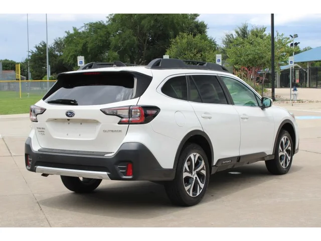 SEMINUEVOS SUBARU Outback a Estados en autogozo