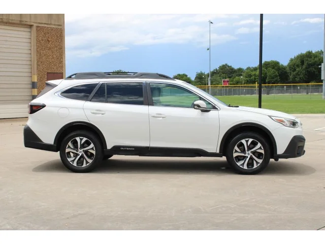 SEMINUEVOS SUBARU Outback a Estados en autogozo