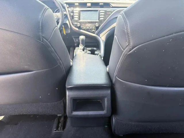 SEMINUEVOS TOYOTA Camry a Estados en autogozo