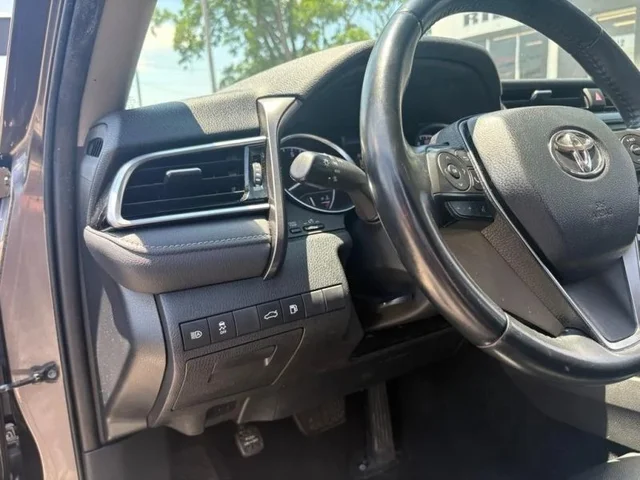 SEMINUEVOS TOYOTA Camry a Estados en autogozo
