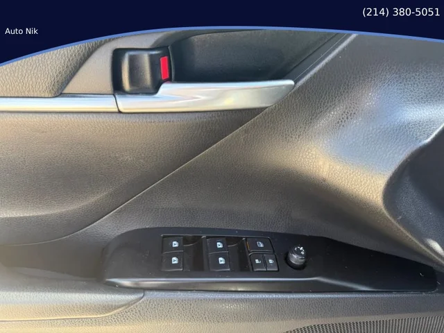 SEMINUEVOS TOYOTA Camry a Estados en autogozo