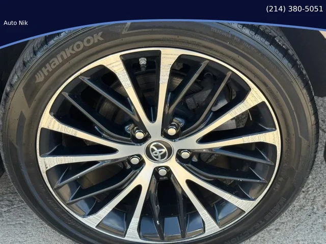 SEMINUEVOS TOYOTA Camry a Estados en autogozo