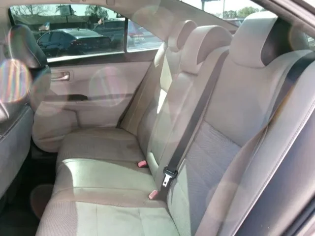 SEMINUEVOS TOYOTA Camry a Estados en autogozo