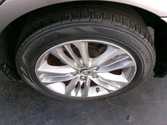 SEMINUEVOS TOYOTA Camry a Estados en autogozo