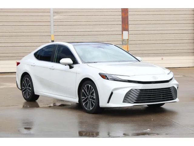 SEMINUEVOS TOYOTA Camry a Estados en autogozo