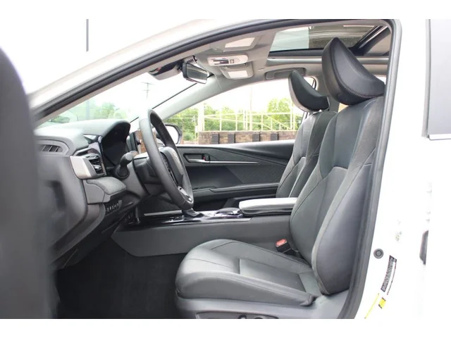 SEMINUEVOS TOYOTA Camry a Estados en autogozo